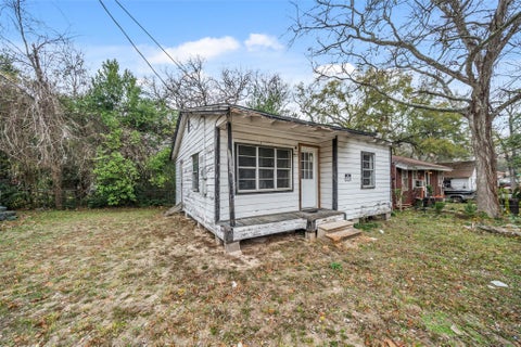 Photo of 1918 Roosevelt Street, Huntsville, TX 77320 (MLS # 13081410)
