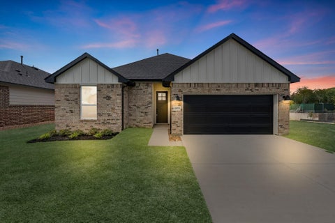 Photo of 12059 Curlin Drive, Montgomery, TX 77318 (MLS # 52022404)