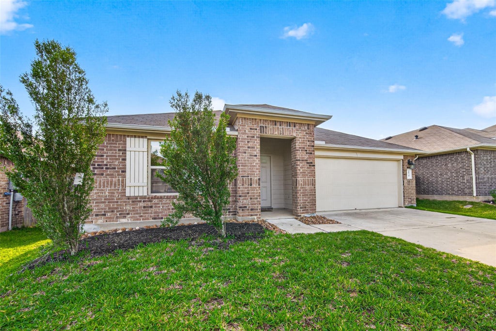 Photo of 40347 Blossom Valley Lane, Magnolia, TX 77354 (MLS # 10241090)