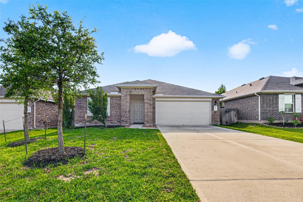 Photo of 40347 Blossom Valley Lane, Magnolia, TX 77354 (MLS # 10241090)