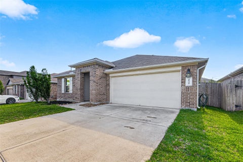 Photo of 40347 Blossom Valley Lane, Magnolia, TX 77354 (MLS # 10241090)