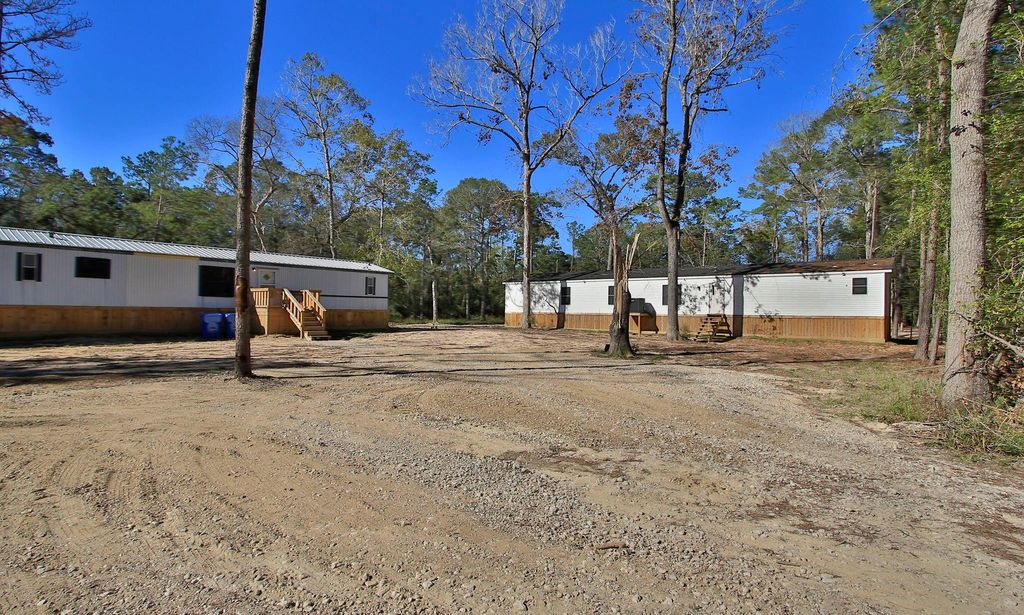 Photo of 19320 Crystalwood Estates Drive, New Caney, TX 77357 (MLS # 2535555)