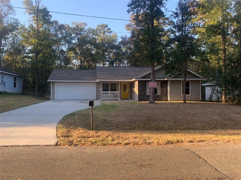 Photo of 10855 Royal Pines, Conroe, TX 77303 (MLS # 69226977)