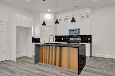Photo of 9103 Grady Street #A / B, Houston, TX 77016 (MLS # 98163364)