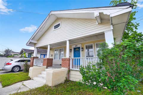Multifamily For Sale - 6832 Avenue I<br/> Houston, TX 77011