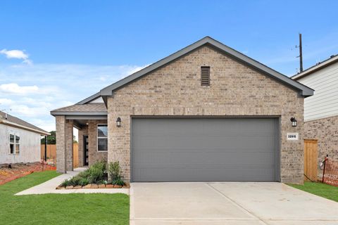 Photo of 32915 Silver Meadow Way, Fulshear, TX 77423 (MLS # 53936423)