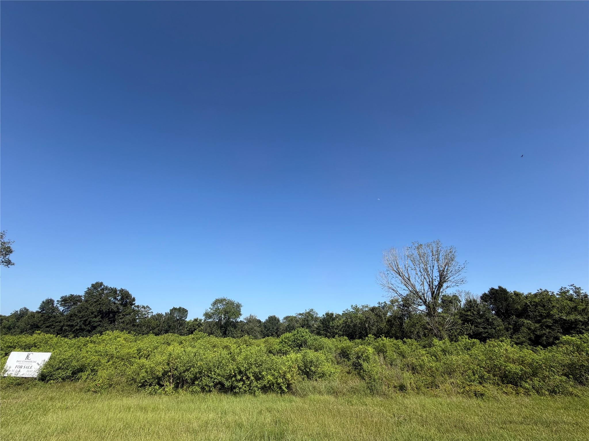 0 State Highway 288