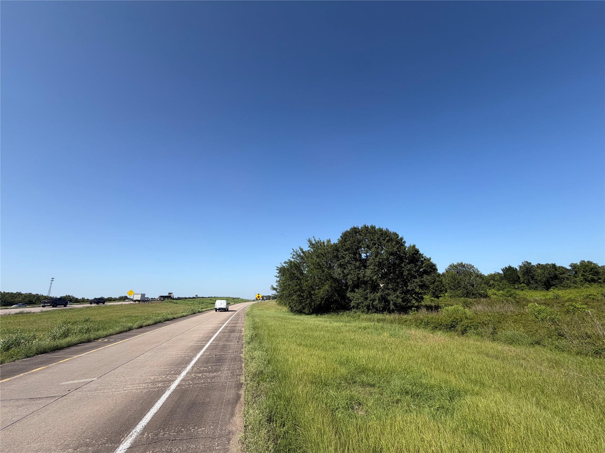 0 State Highway 288