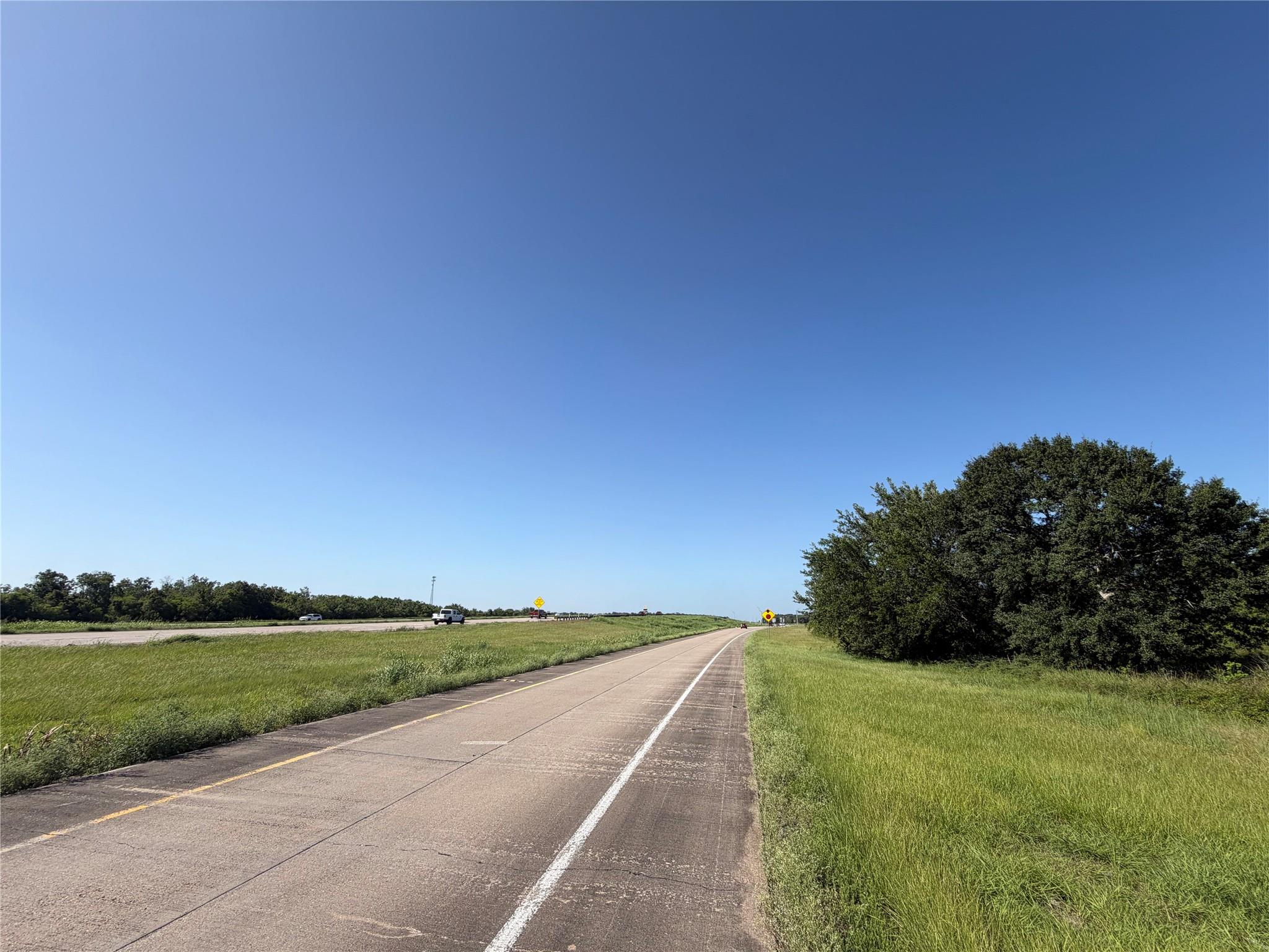 0 State Highway 288