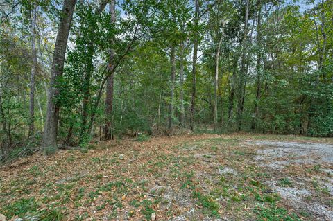 Lot 411 North Woods Cleveland TX 77328