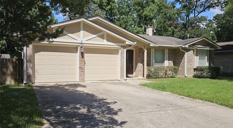 Photo of 22 W Broken Oak Ct Ct, The Woodlands, TX 77381 (MLS # 30585581)