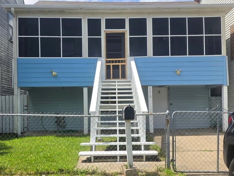 Photo of 3610 Avenue K, Galveston, TX 77550 (MLS # 24868864)