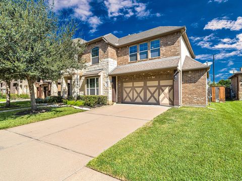 Photo of 23910 Milazzo Drive, Richmond, TX 77406 (MLS # 65220420) Photo of 23910 Milazzo Drive, Richmond, TX 77406 (MLS # 65220420)
