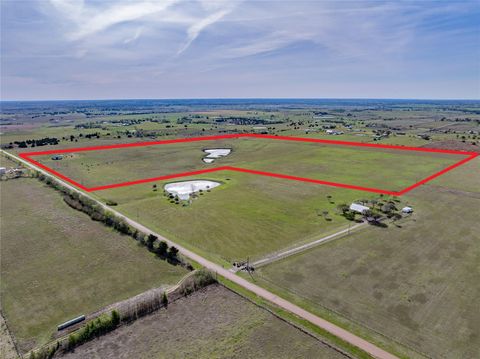 Vacant Land For Sale - 555 Knape Road<br/> La Grange, TX 78945