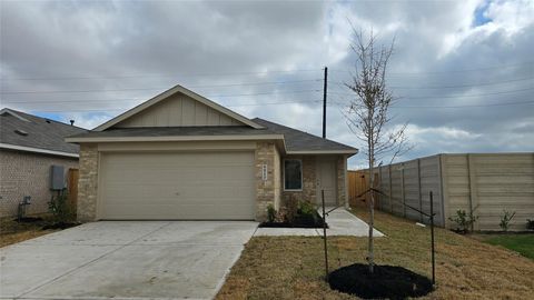 Photo of 6810 Eastern Cottonwood Lane, Katy, TX 77493 (MLS # 36047368)