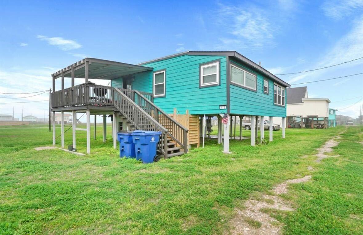 512 Texas St, Freeport, TX, 77541