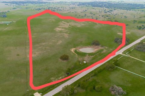 Vacant Land For Sale - 2459 Fm 56<br/> Bosque County, Valley Mills, TX 76689