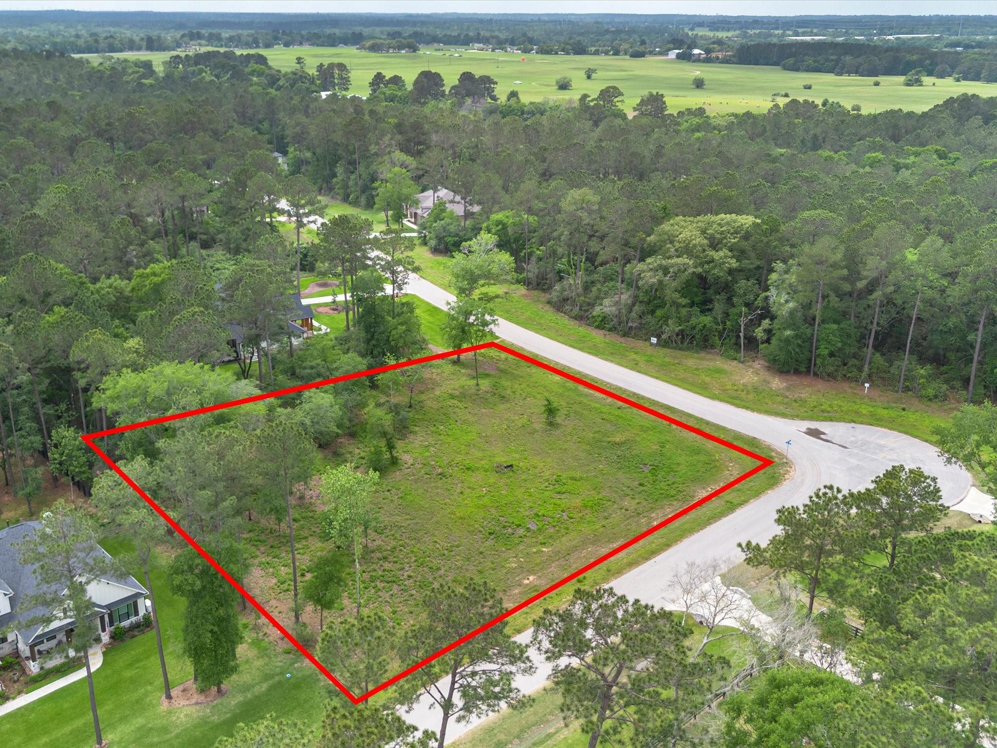 8224 Cedar Trails Lane