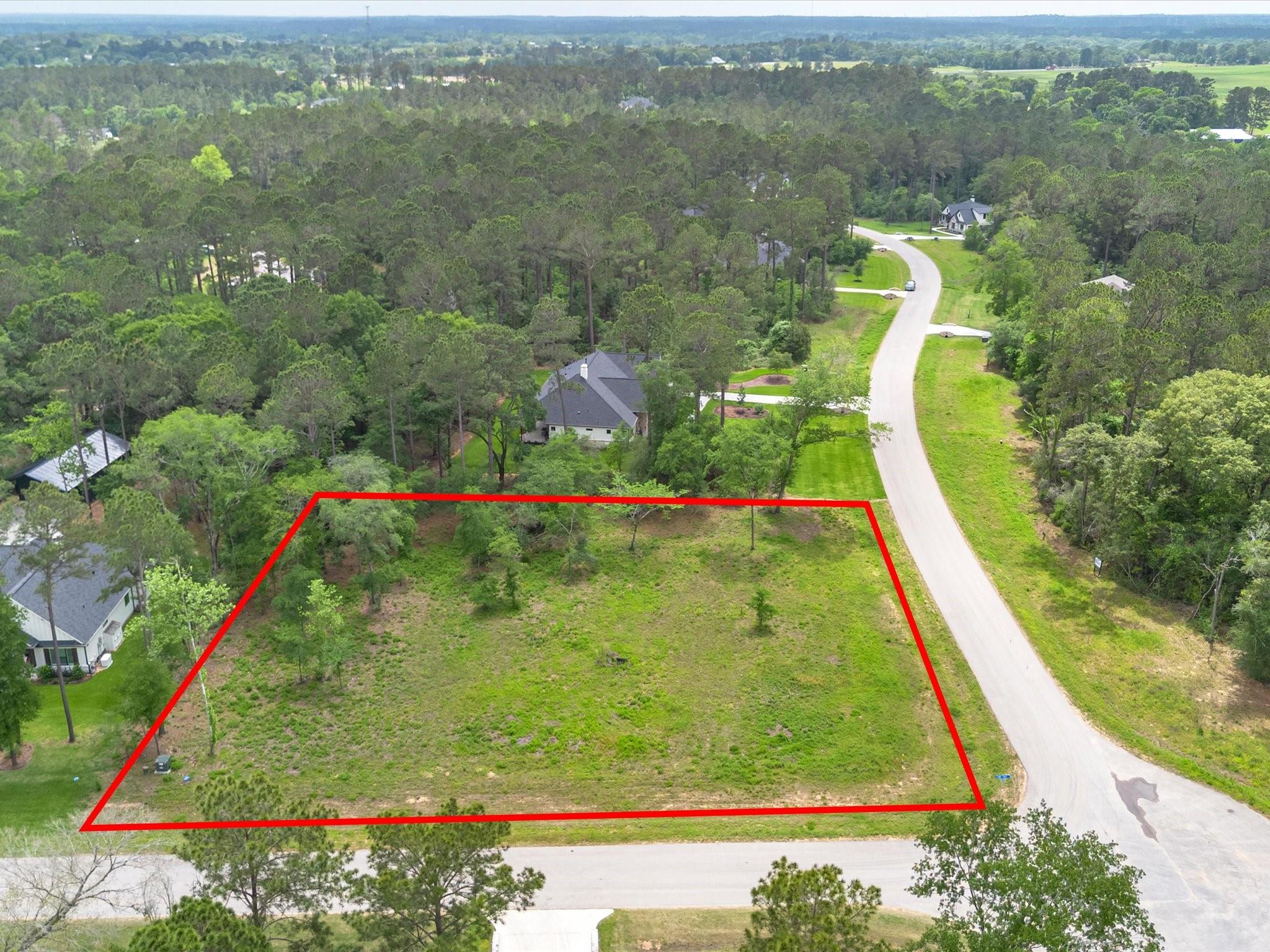 8224 Cedar Trails Lane