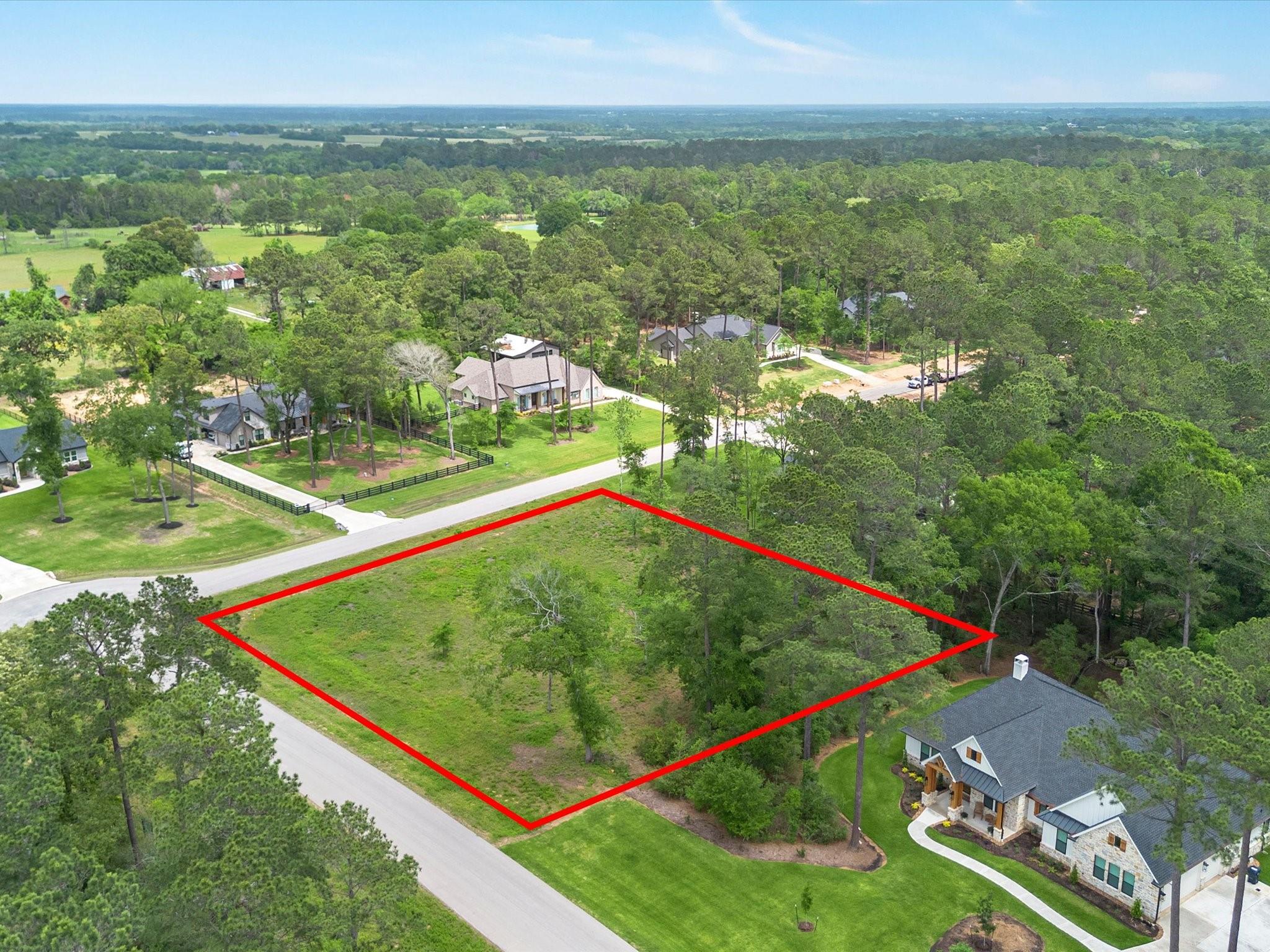 8224 Cedar Trails Lane