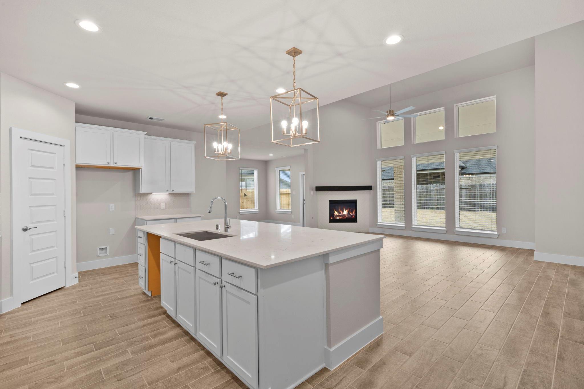 608 Ember Ridge Court
