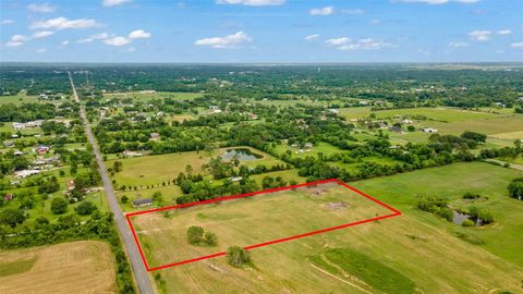 Vacant Land For Sale - 6715 Ave T<br/> Santa Fe, TX 77510