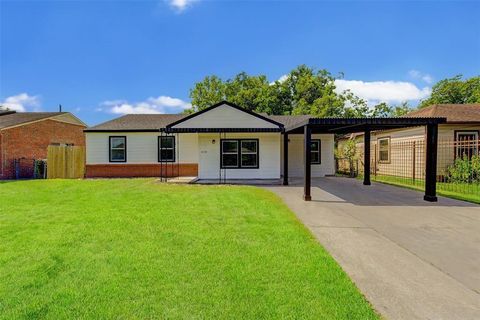 Photo of 4218 Friar Point Road, Houston, TX 77047 (MLS # 92971441)