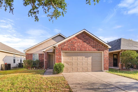 Photo of 18218 Wild Orchid Drive, Houston, TX 77084 (MLS # 40619148)