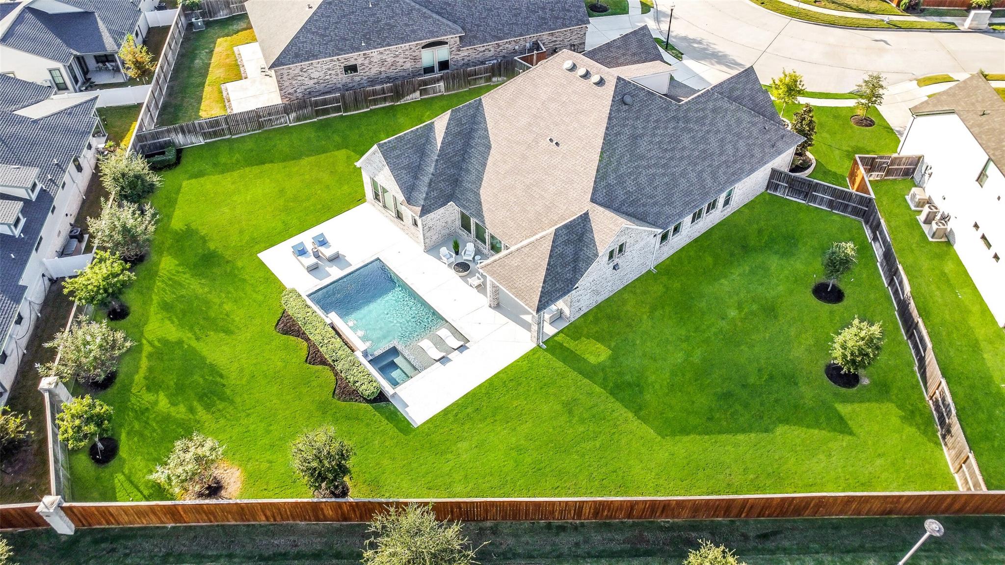 18303 Westcave Creek Drive