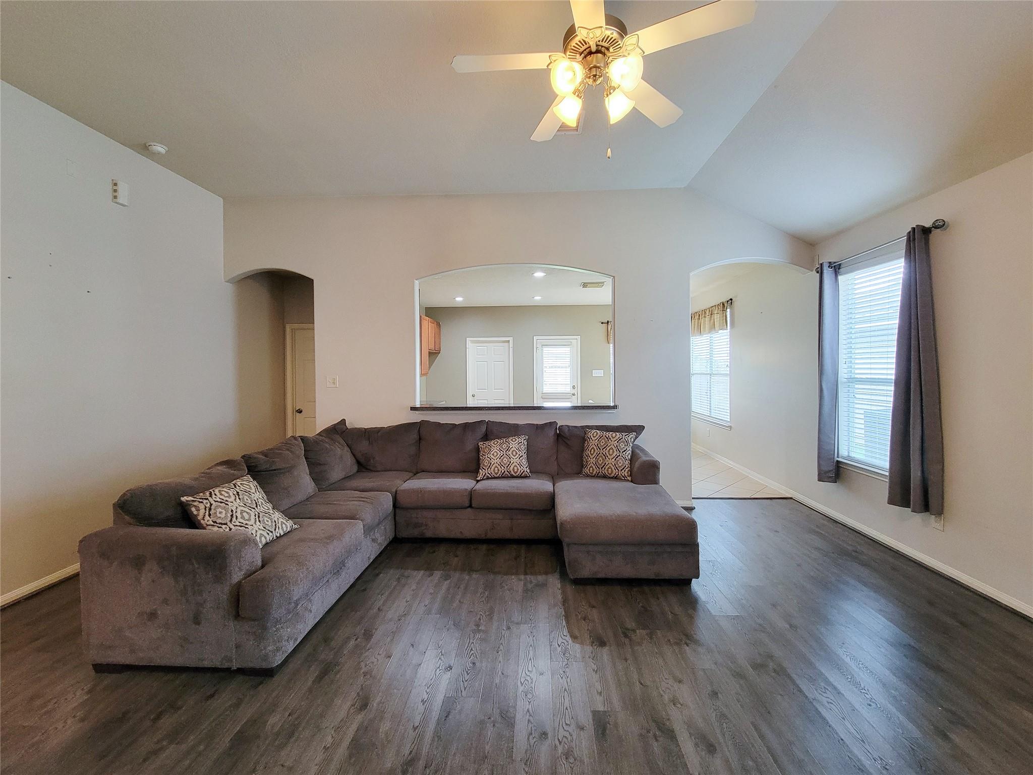 25223 Hazel Ranch Drive