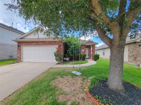 Photo of 25223 Hazel Ranch Drive, Katy, TX 77494 (MLS # 43087836)