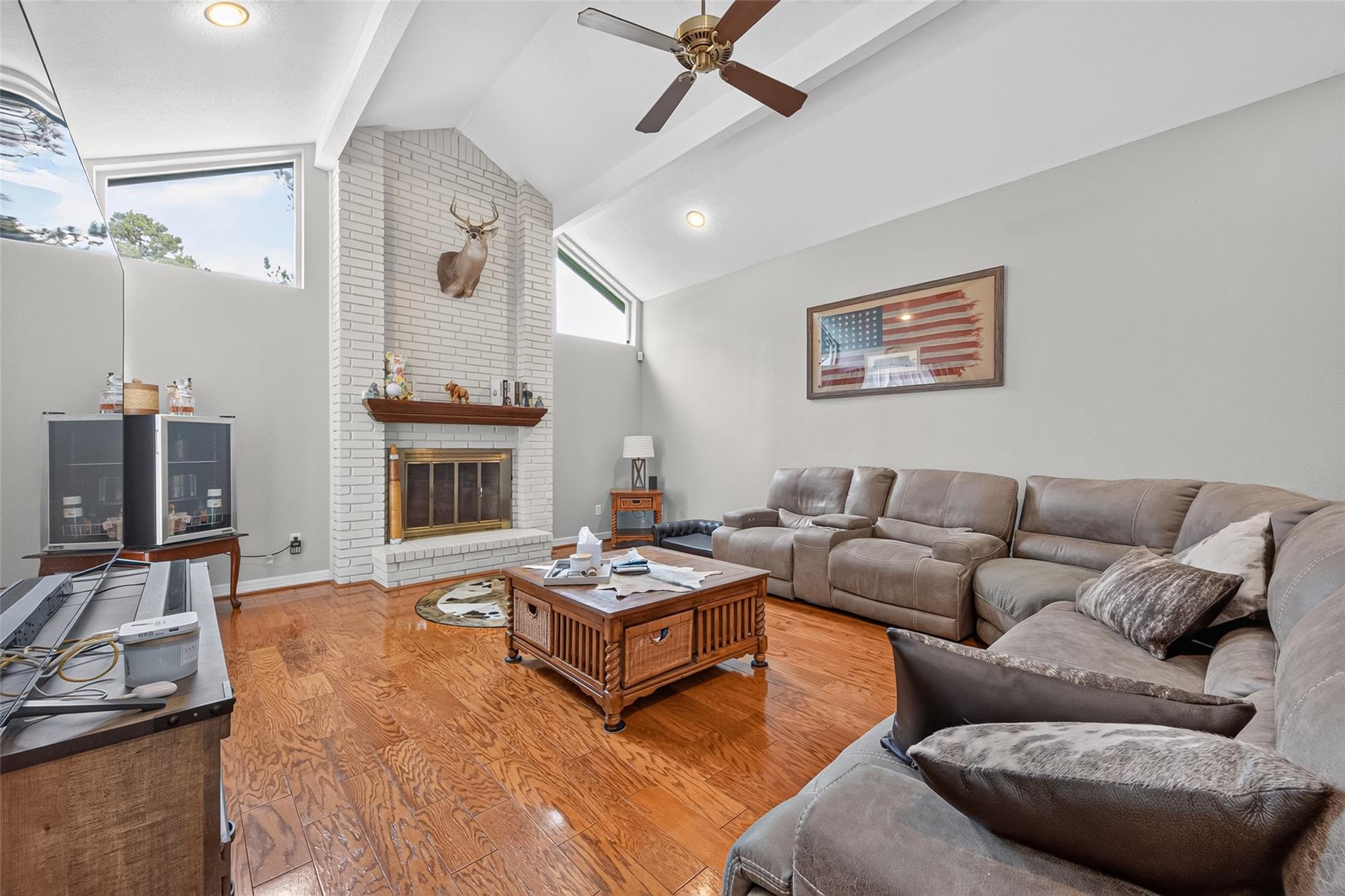 2207 Laurel Hill Drive