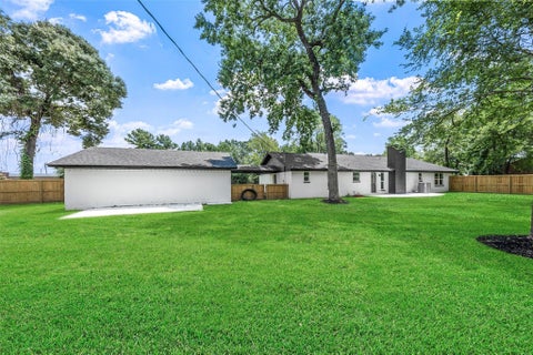 Tiny photo for 33003 E Westwood Square East Drive E, Magnolia, TX 77354 (MLS # 31674492)