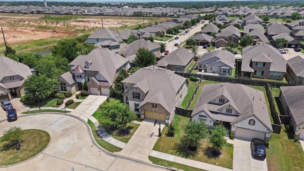 Photo of 9710 Turquoise Sky Court, Richmond, TX 77406 (MLS # 89507556)