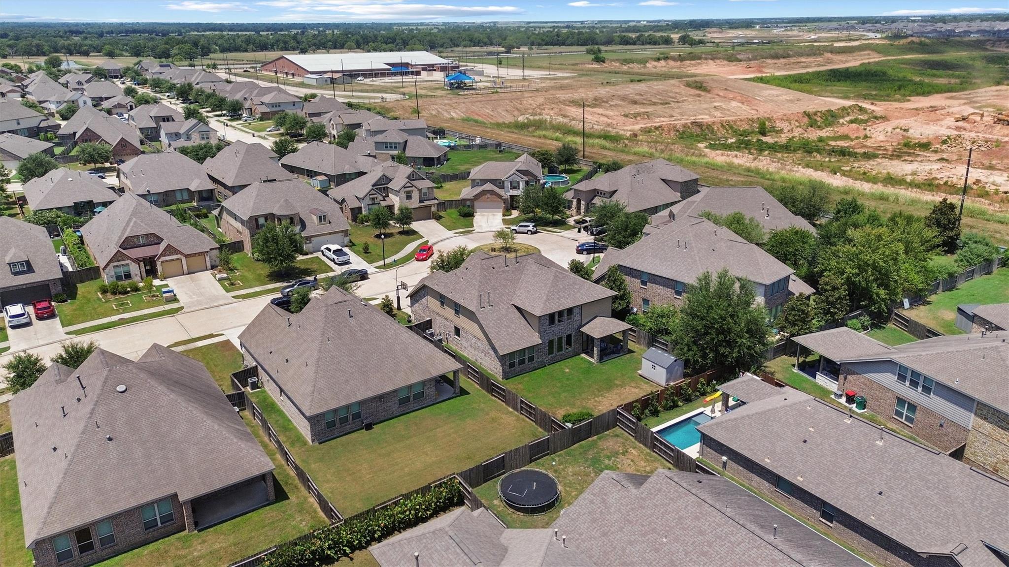9710 Turquoise Sky Court