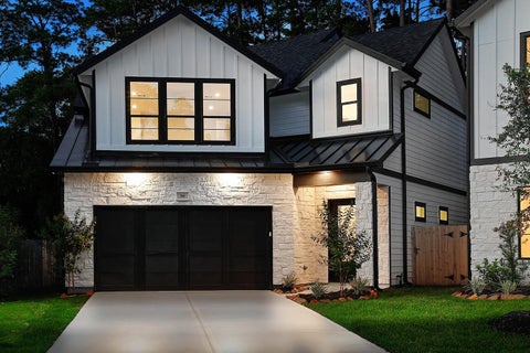 Photo of 38 Honeycomb Ridge Place, The Woodlands, TX 77380 (MLS # 58375904)