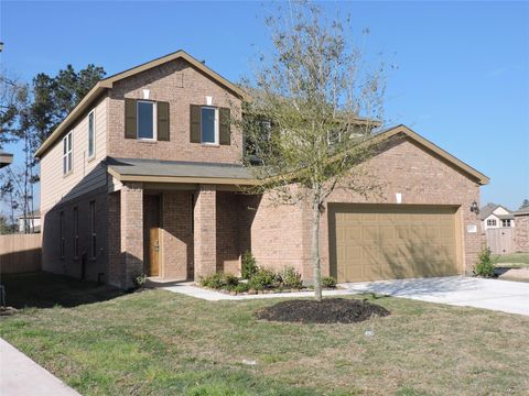 Photo of 1122 Epworth Court, Conroe, TX 77304 (MLS # 24906385)