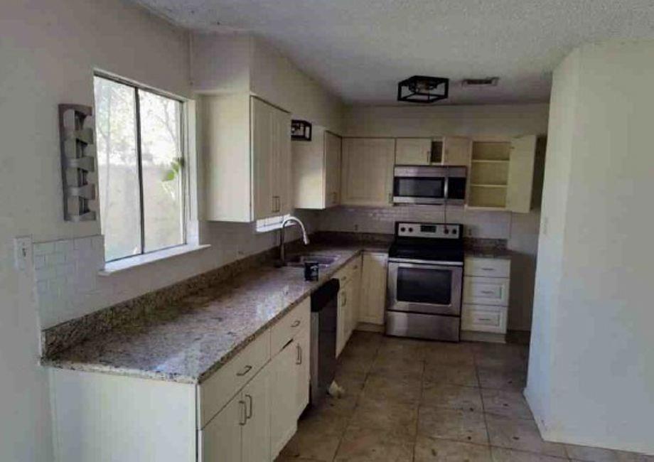 4707 Glendower Drive