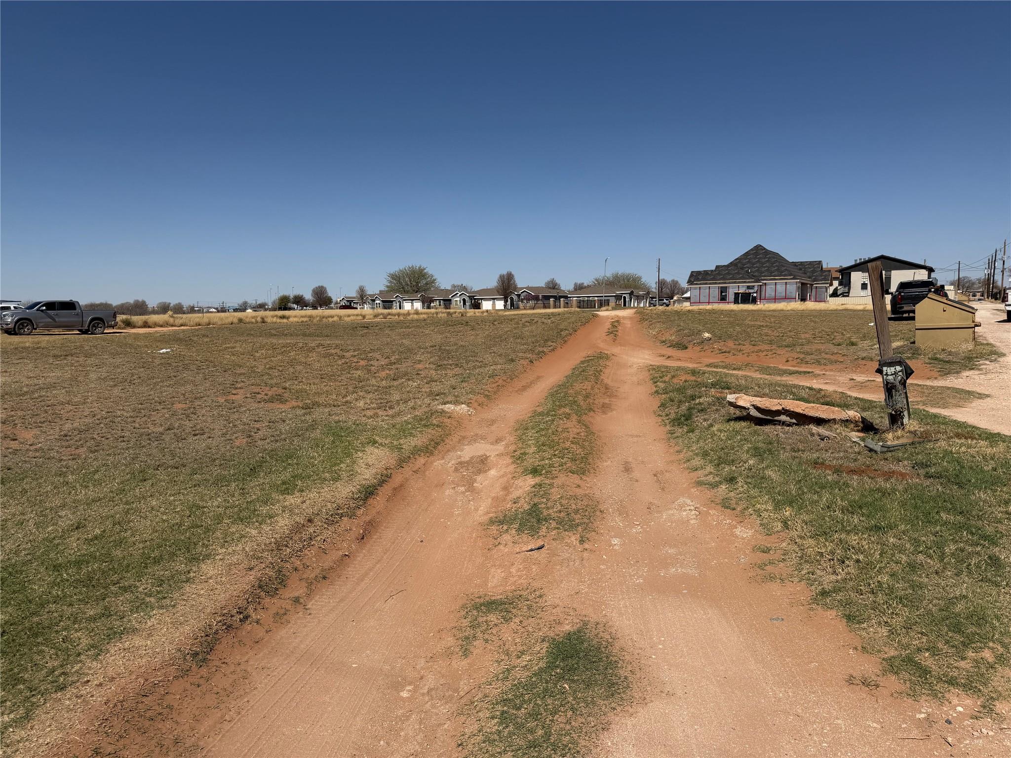 Photo 1 of 5 — 1402 NE 7 Street, Andrews, TX 79714