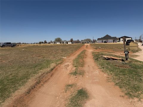 Vacant Land For Sale - 1402 NE 7 Street<br/> Andrews, TX 79714