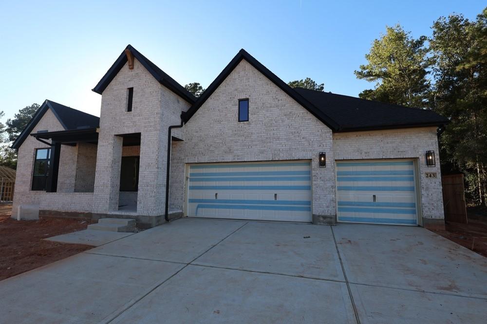 243 Nancy Lou Lane