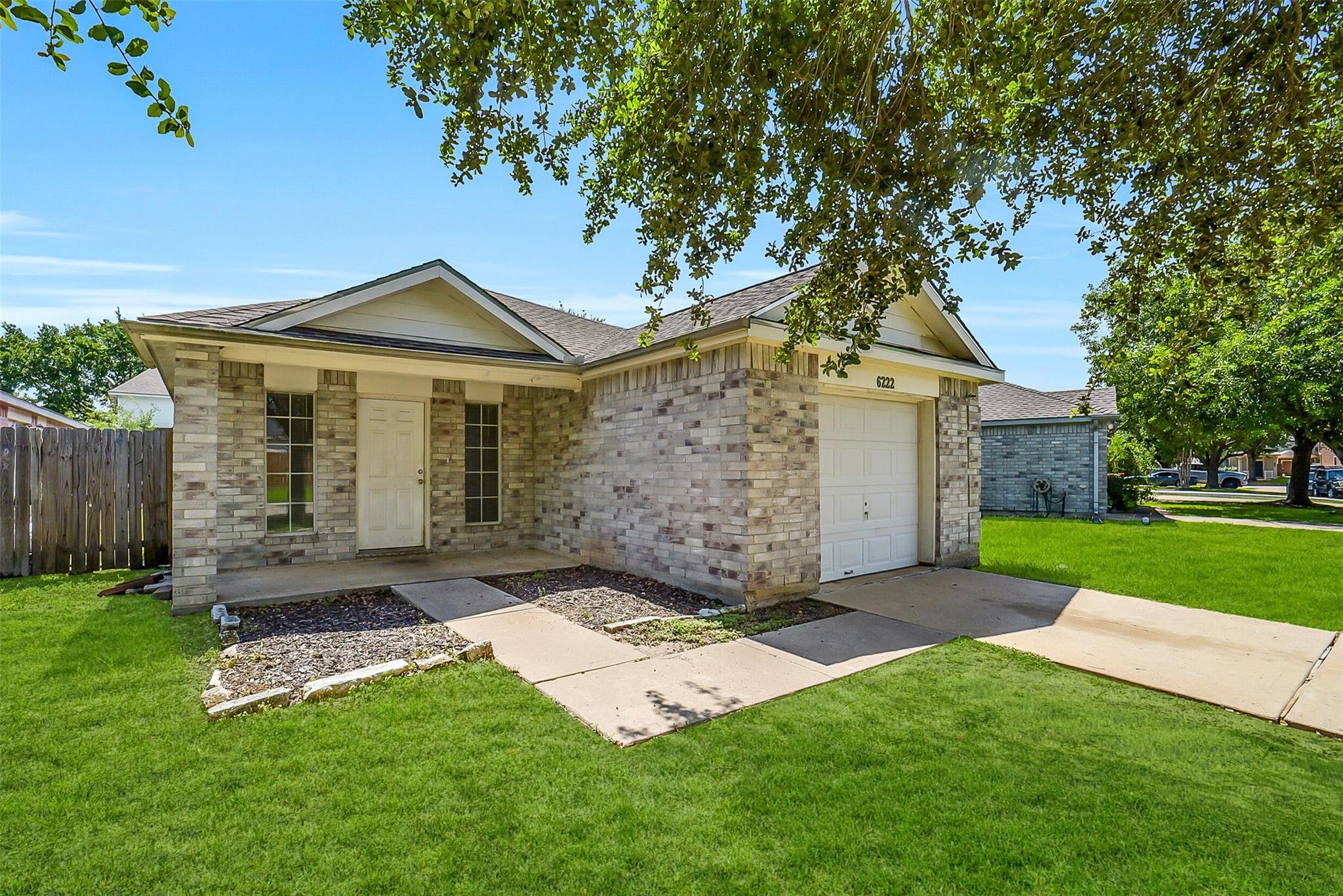 6222 Cottage Pines Drive