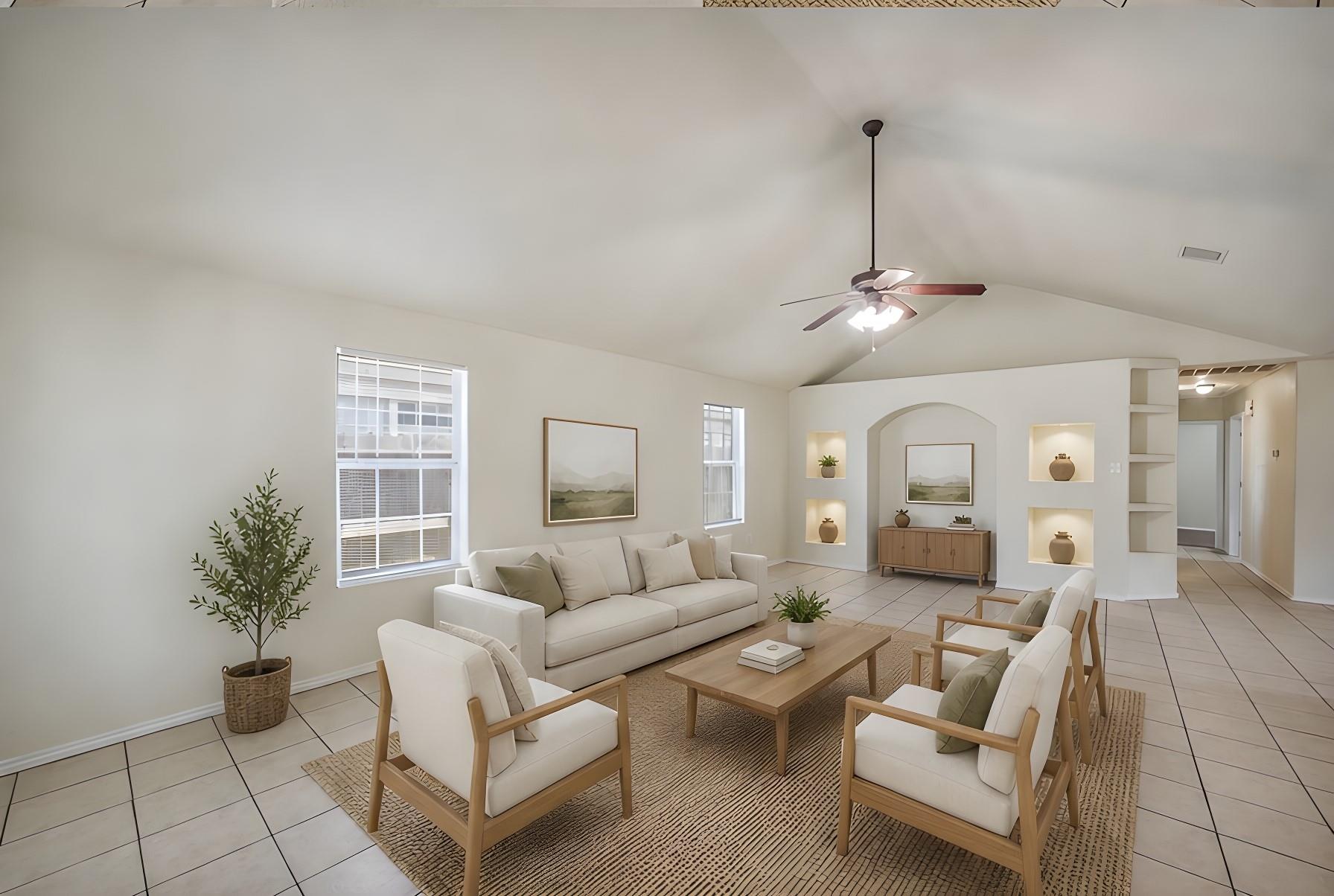 6222 Cottage Pines Drive