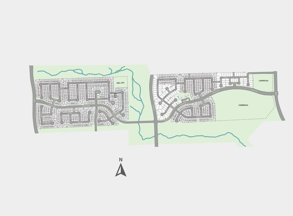 21423 Gateshead Run Drive