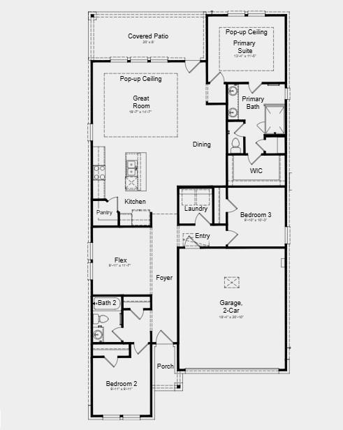21423 Gateshead Run Drive