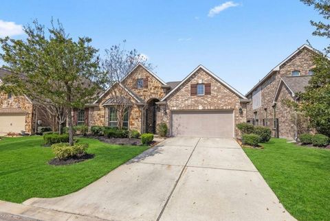 Homes For Sale - 9935 Kirkstone Terrace Drive<br/> Spring, TX 77379