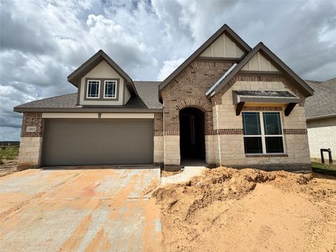 Photo of 3807 Stars Way, League City, TX 77573 (MLS # 48393522)