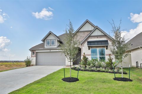 Photo of 3807 Stars Way, League City, TX 77573 (MLS # 48393522)