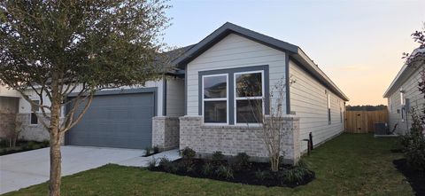 Photo of 21827 Black Tulip Lane Ln, Cypress, TX 77433 (MLS # 68545233)