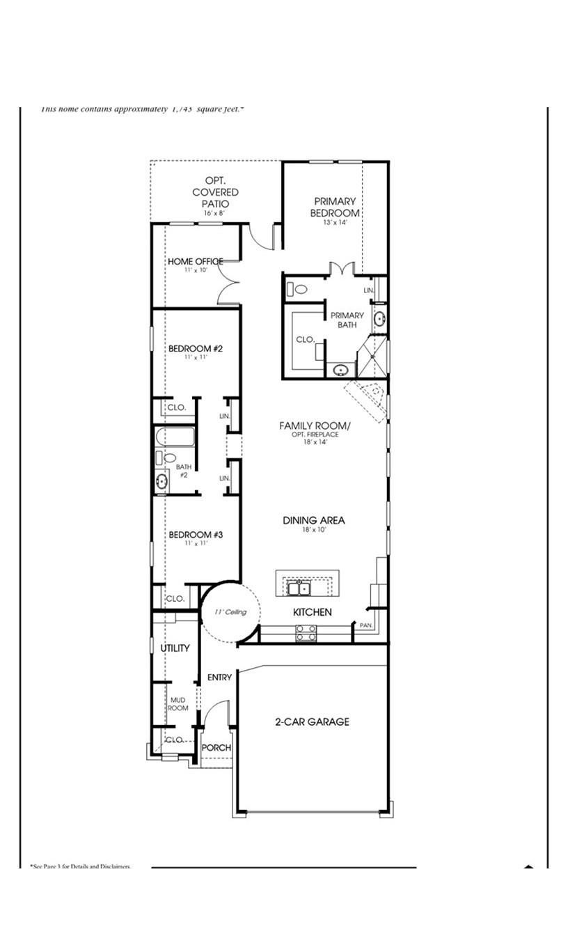 5219 Yellowstar Lane